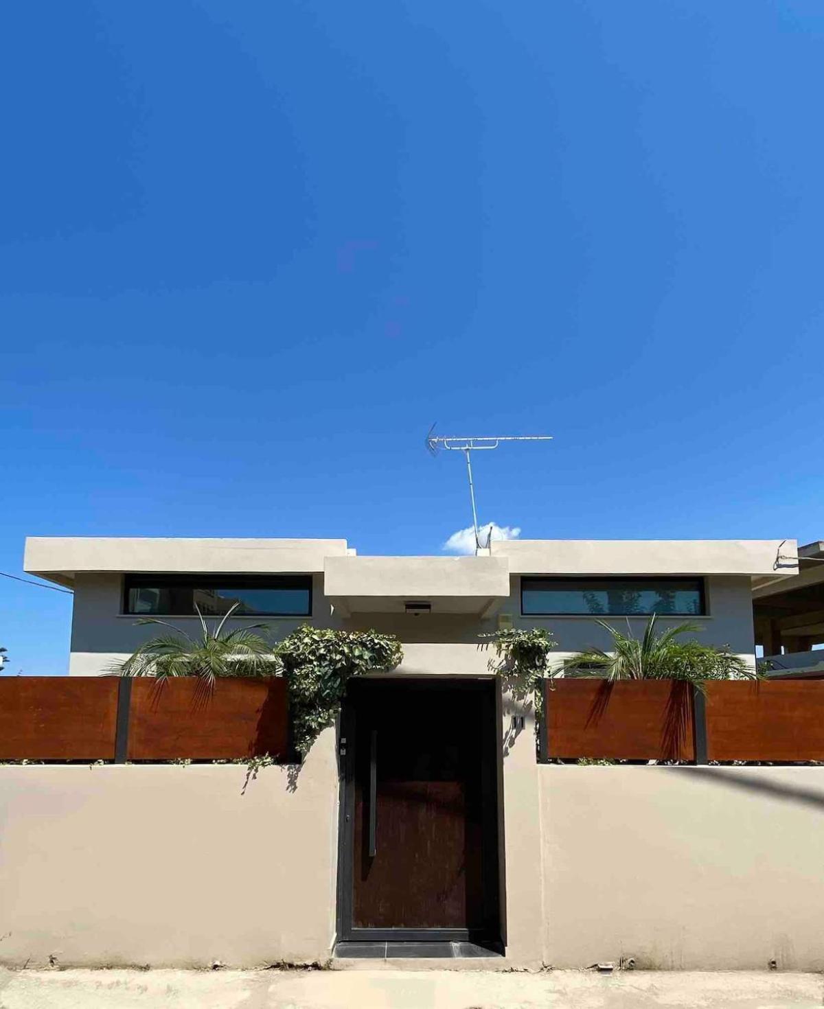 קאטו דרטסו Golden View Villa מראה חיצוני תמונה