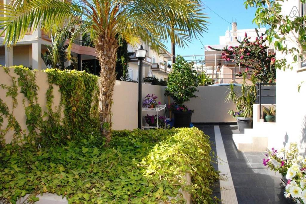 קאטו דרטסו Golden View Villa מראה חיצוני תמונה