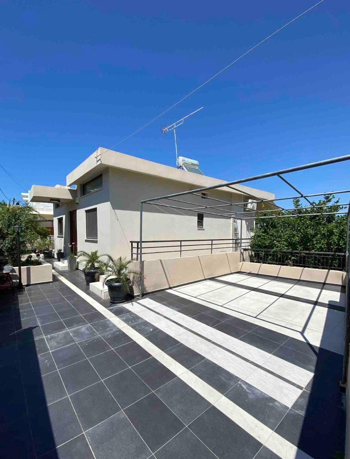 קאטו דרטסו Golden View Villa מראה חיצוני תמונה