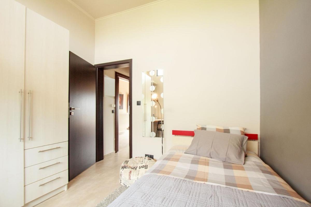 קאטו דרטסו Golden View Villa מראה חיצוני תמונה