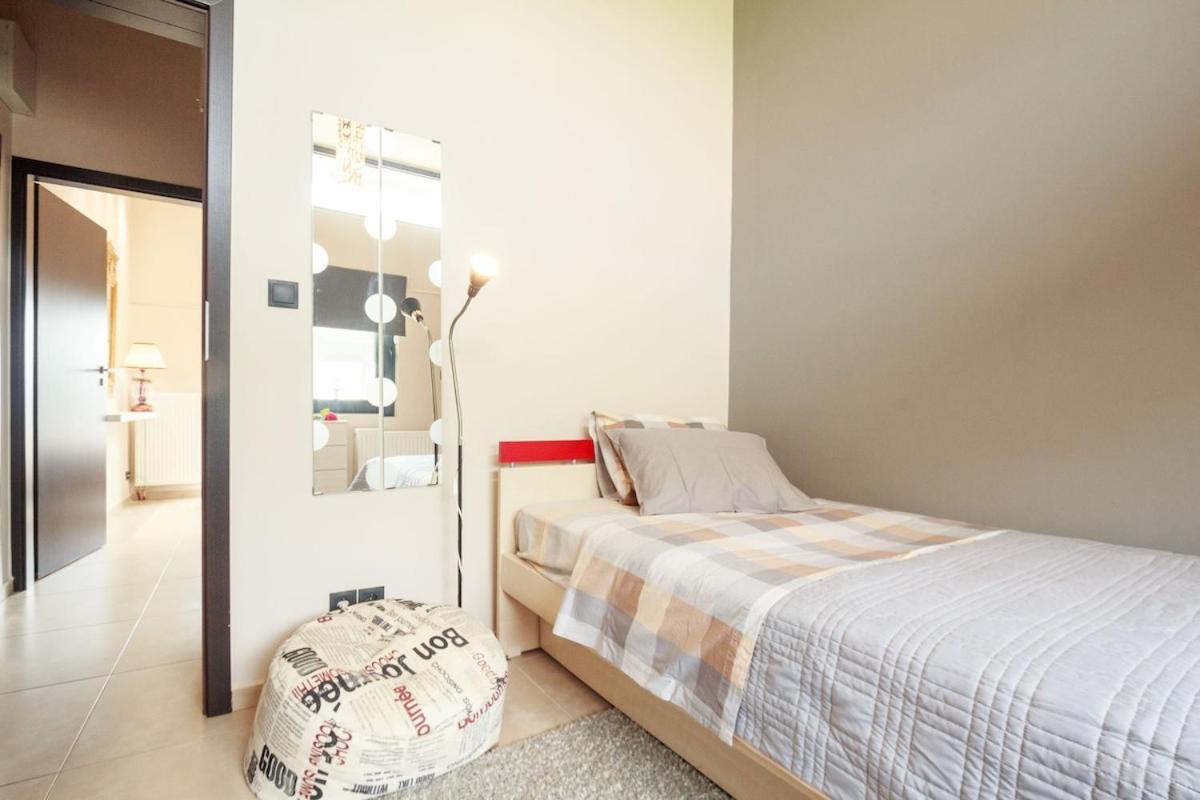 קאטו דרטסו Golden View Villa מראה חיצוני תמונה