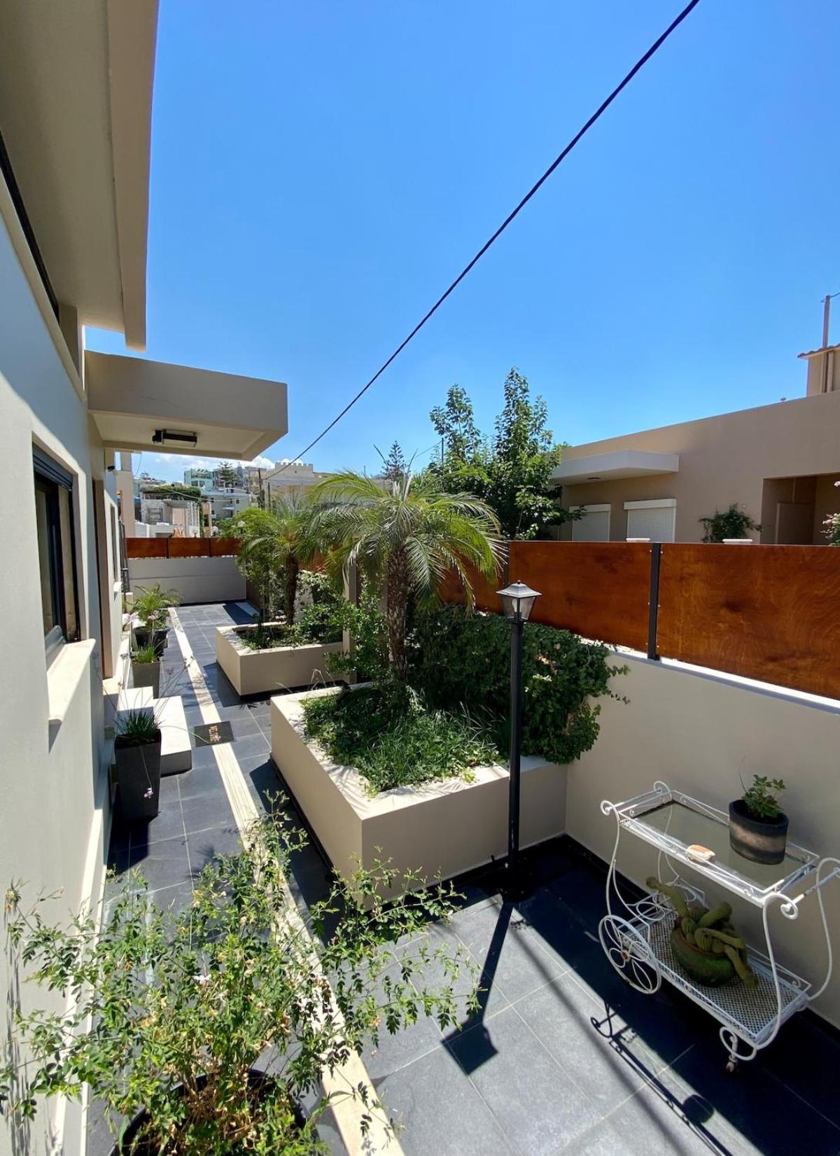 קאטו דרטסו Golden View Villa מראה חיצוני תמונה