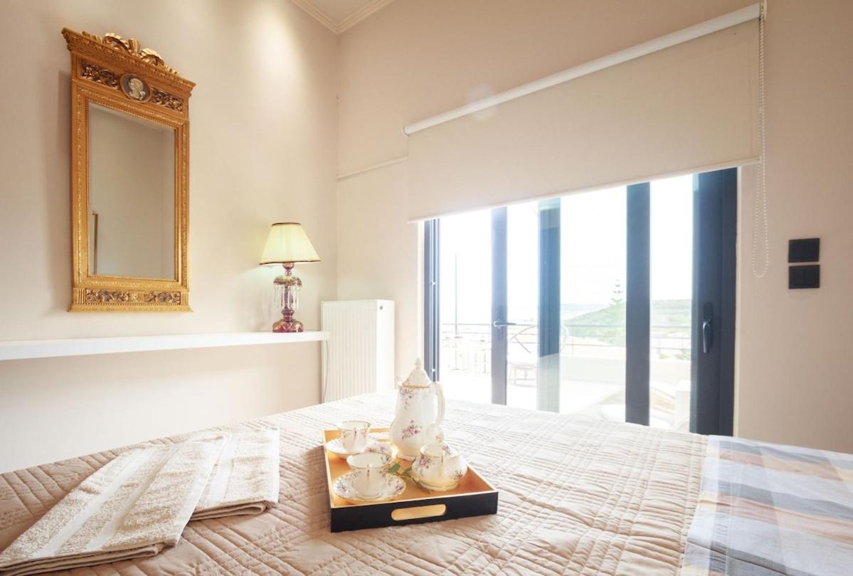 קאטו דרטסו Golden View Villa מראה חיצוני תמונה