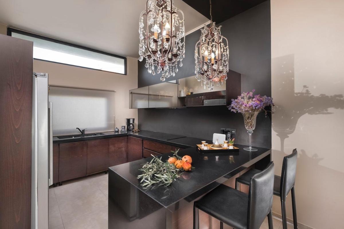 קאטו דרטסו Golden View Villa מראה חיצוני תמונה