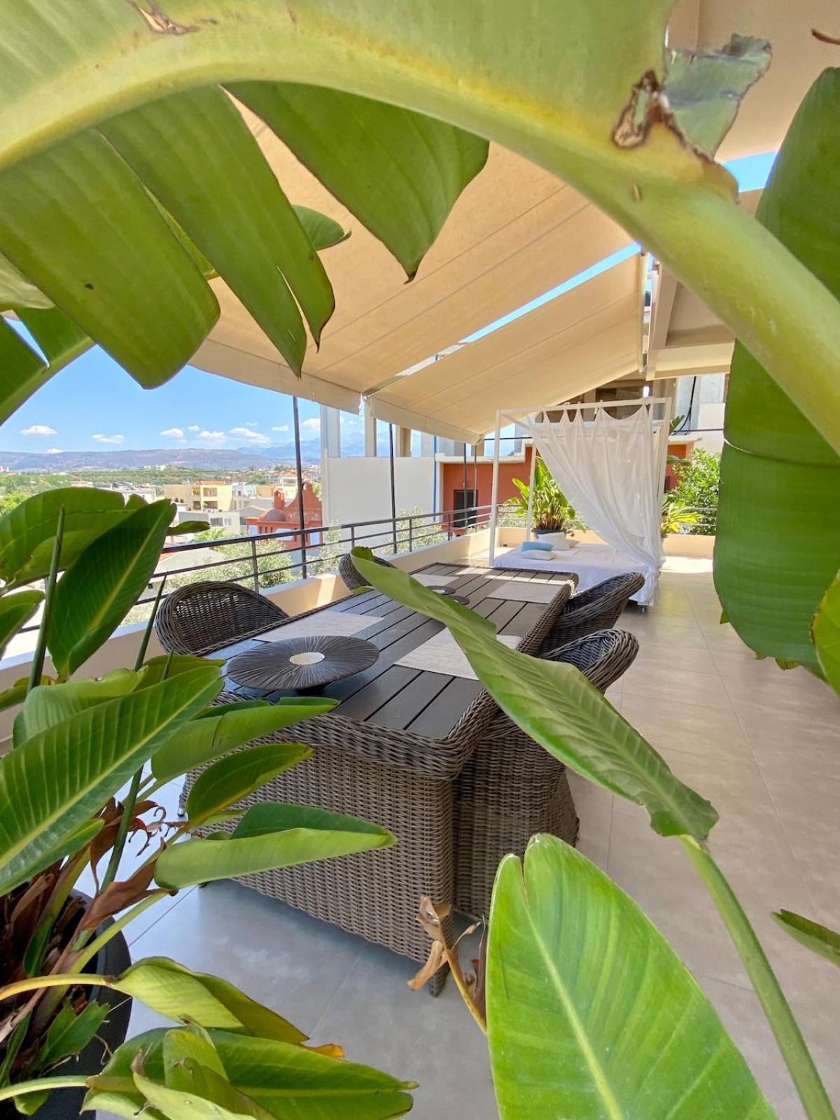 קאטו דרטסו Golden View Villa מראה חיצוני תמונה