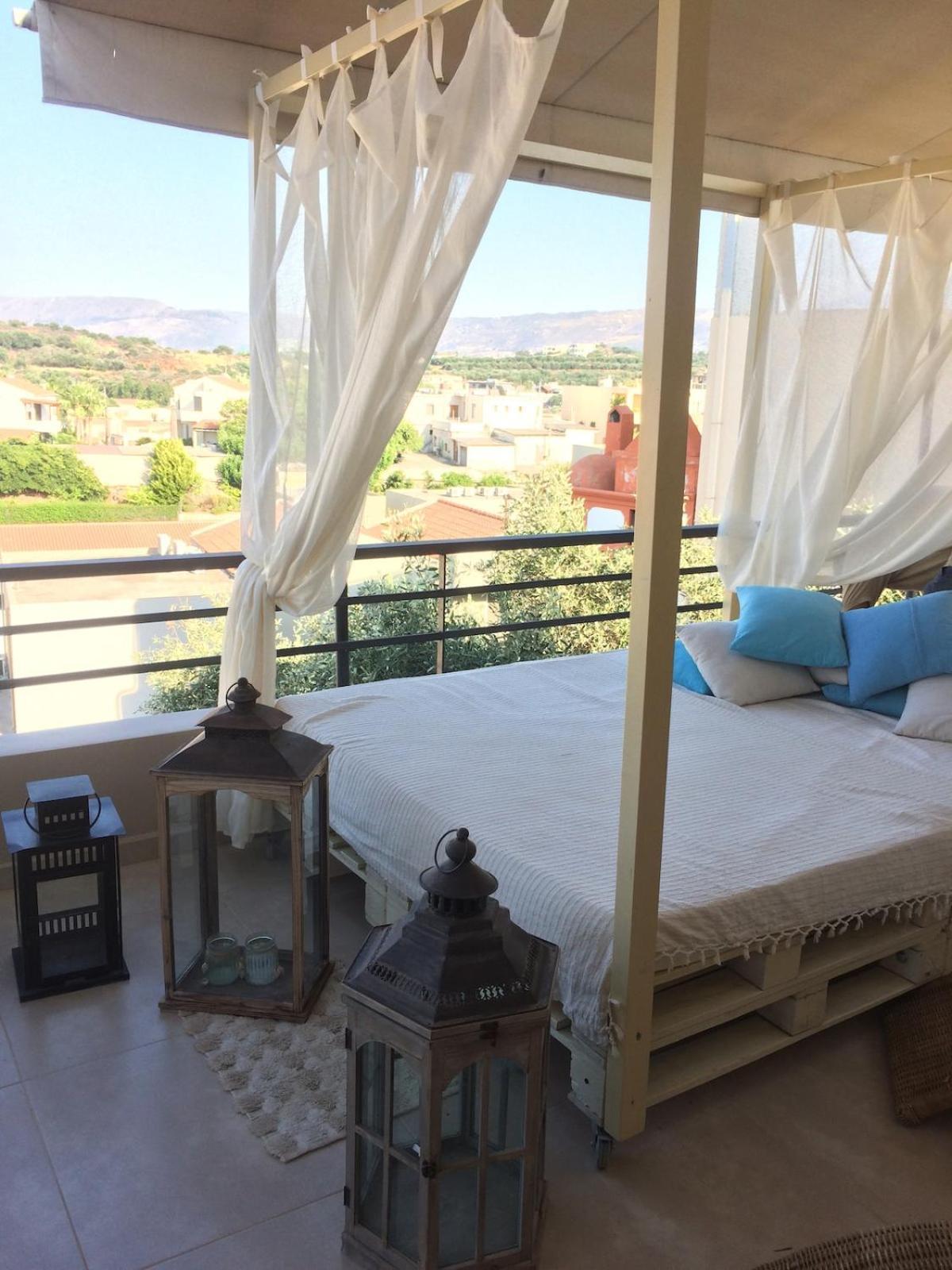 קאטו דרטסו Golden View Villa מראה חיצוני תמונה