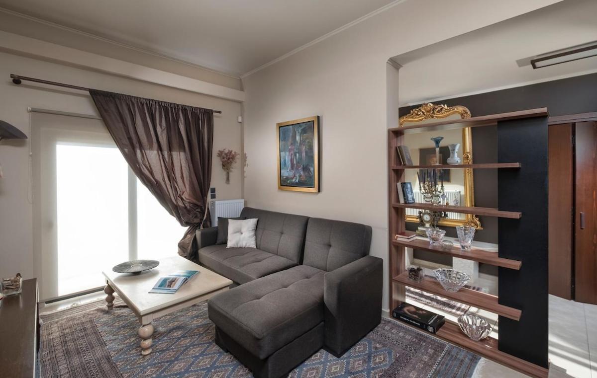 קאטו דרטסו Golden View Villa מראה חיצוני תמונה