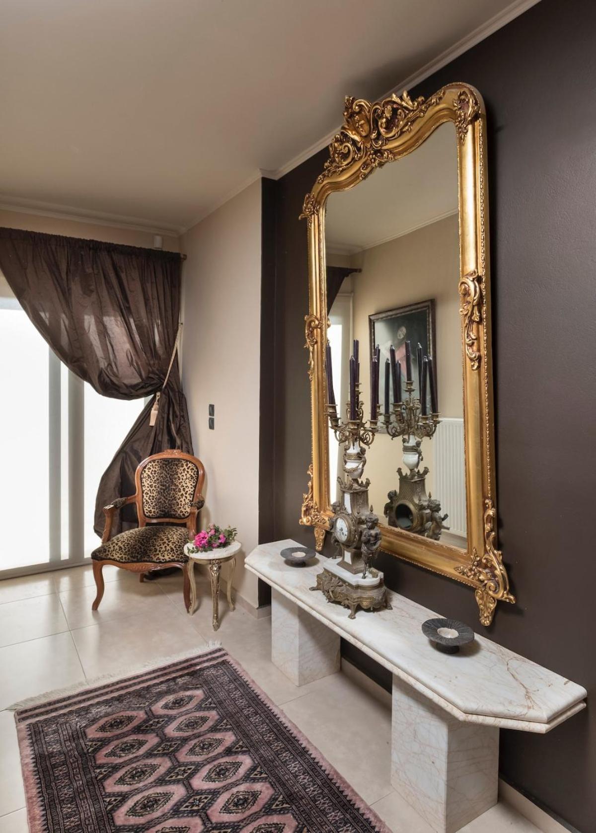 קאטו דרטסו Golden View Villa מראה חיצוני תמונה